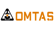 Omtaş Logo